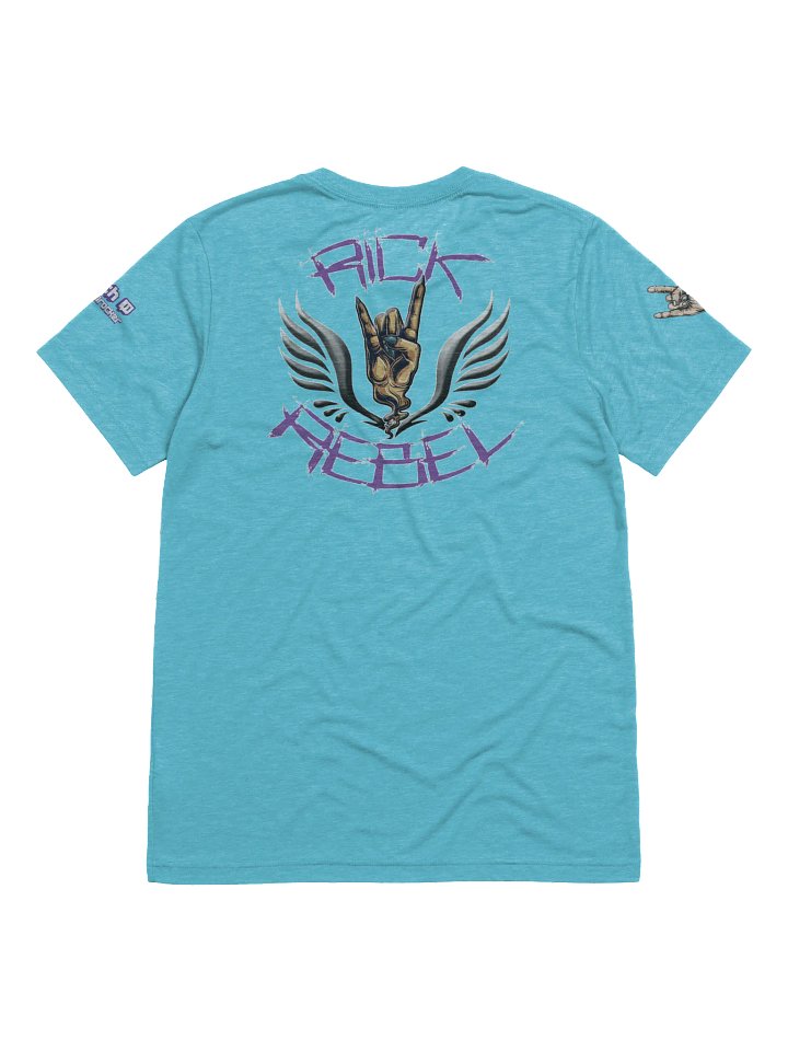 Rebel Fun Shirt product image (7)