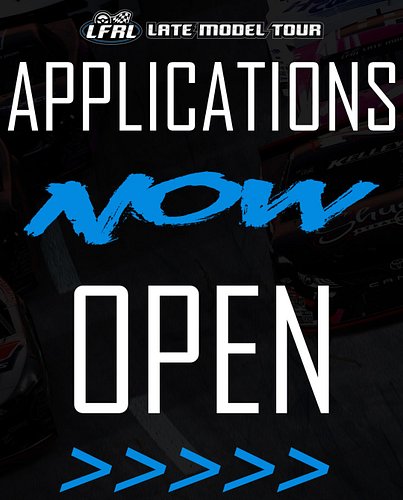 LFRL SEASON 7 IS HERE! APPLY TODAY BY JOINING THE OFFICIAL DISCORD! 👇🏁

https://discord.gg/9SE9qdGRg5