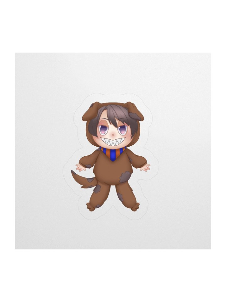 LADUBU - Caleb product image (2)