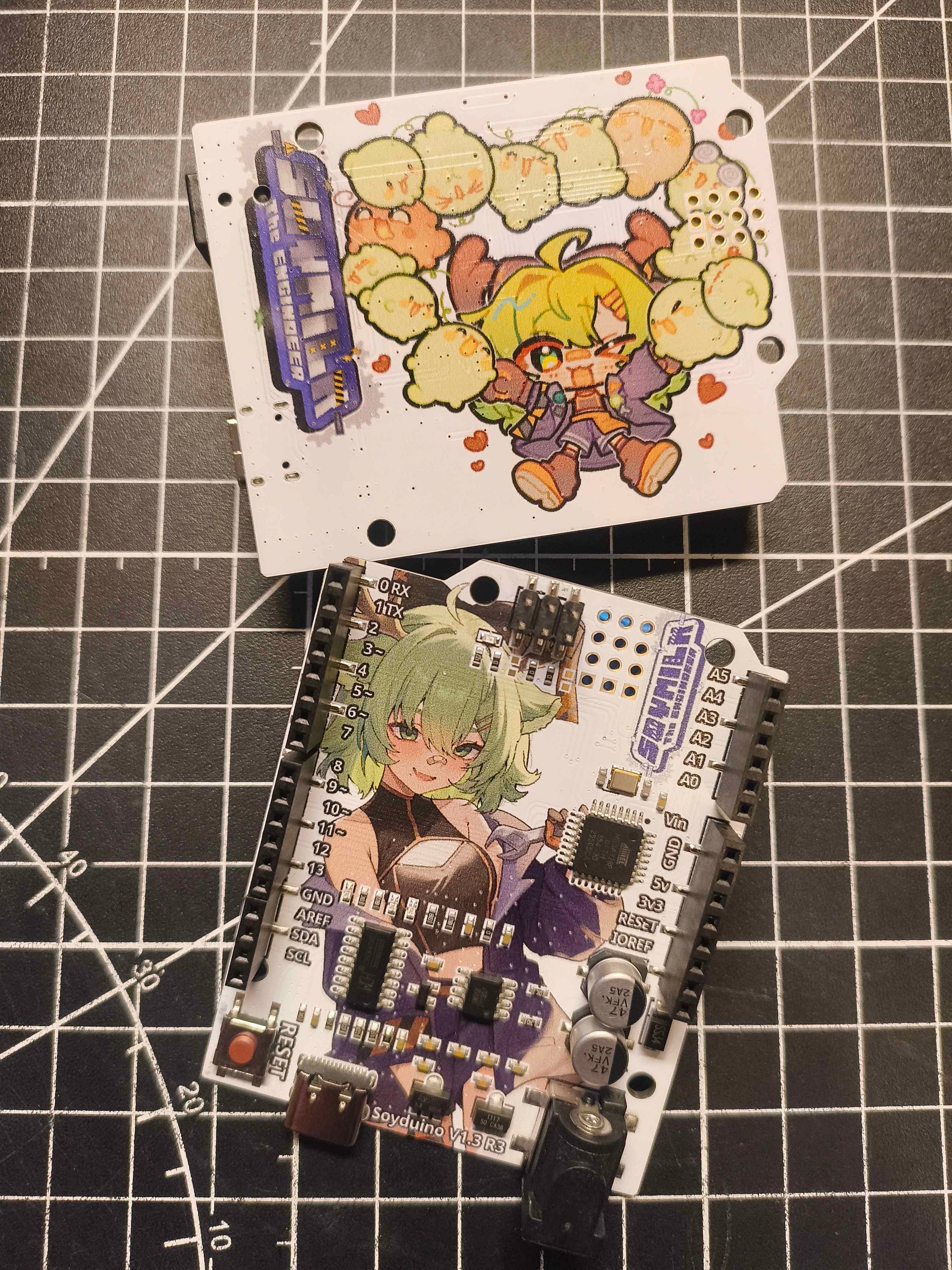 Soyduino product image (2)