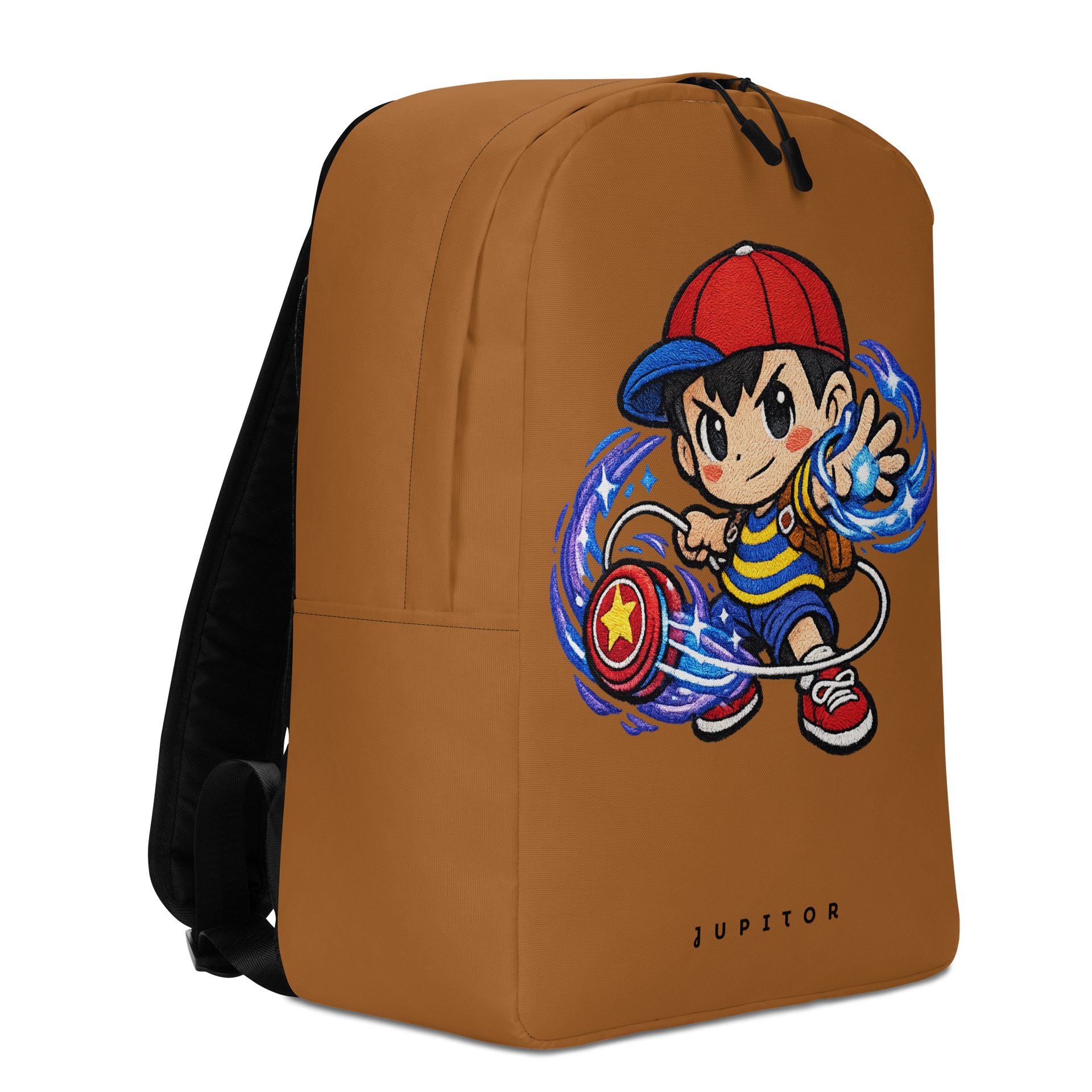 Psykid yo-yo Backpack product image (3)