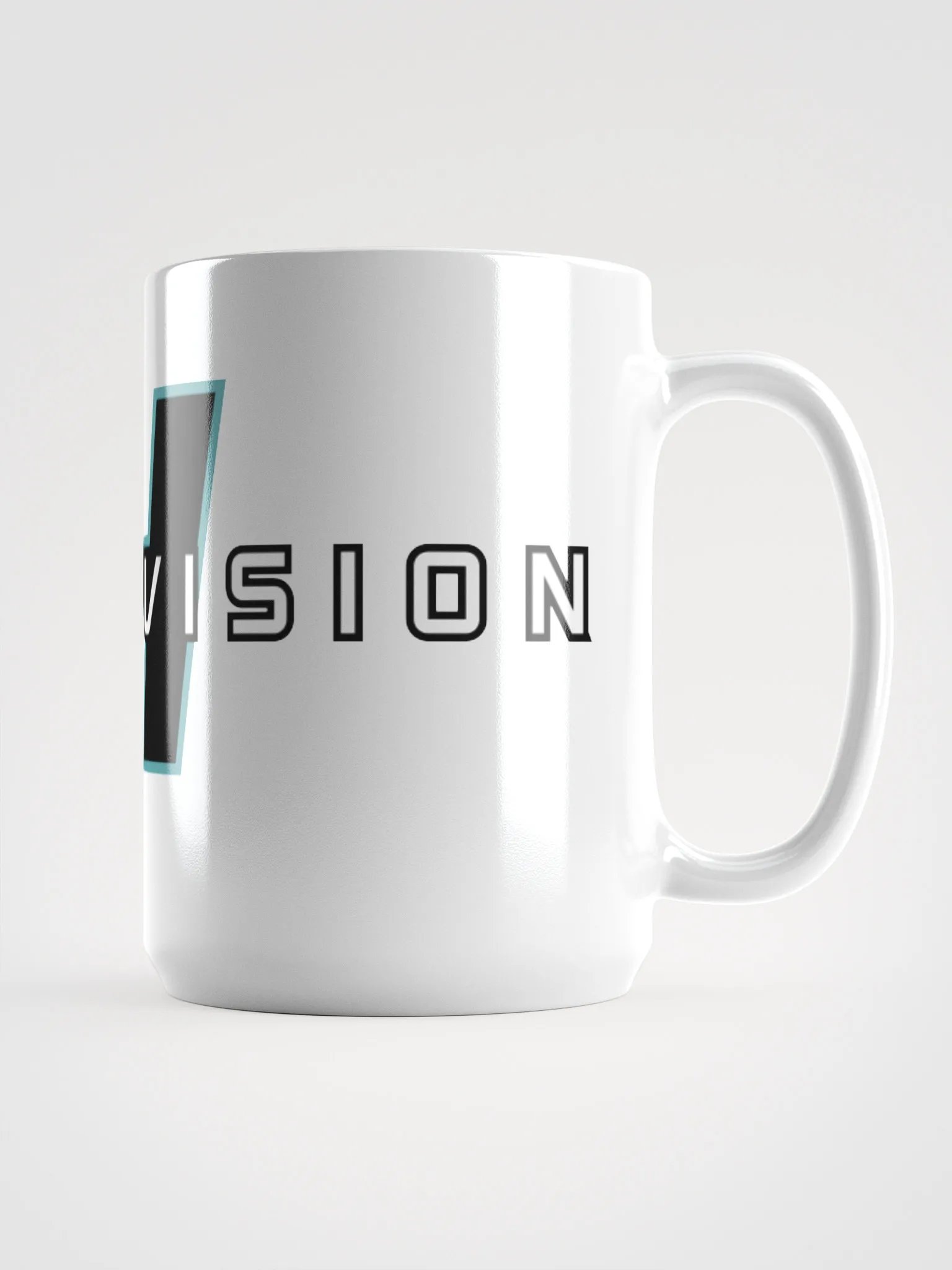 HughesVision coffee mug product image (1)