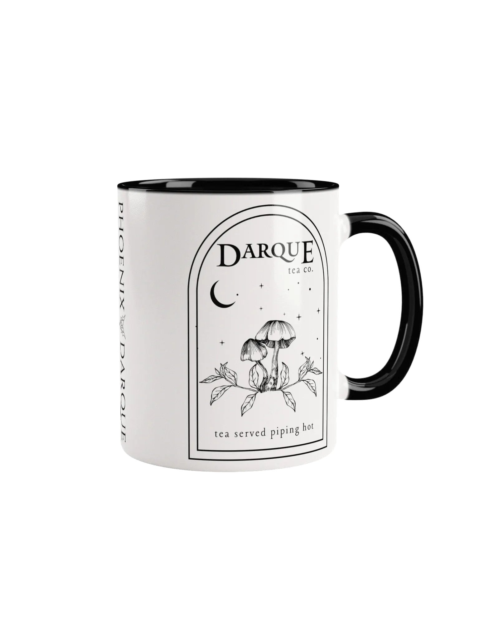 Darque Tea Mug product image (1)