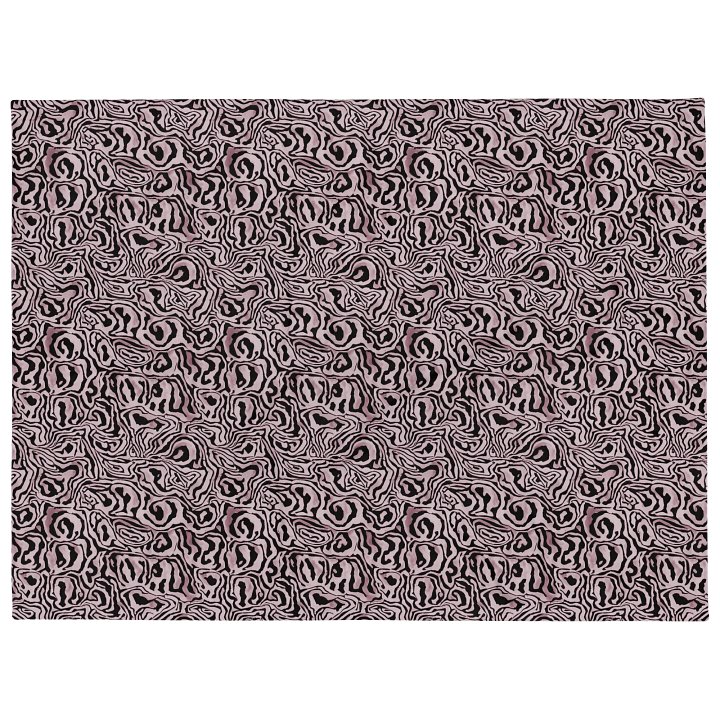 Ash of Rose Skin Blanket product image (1)
