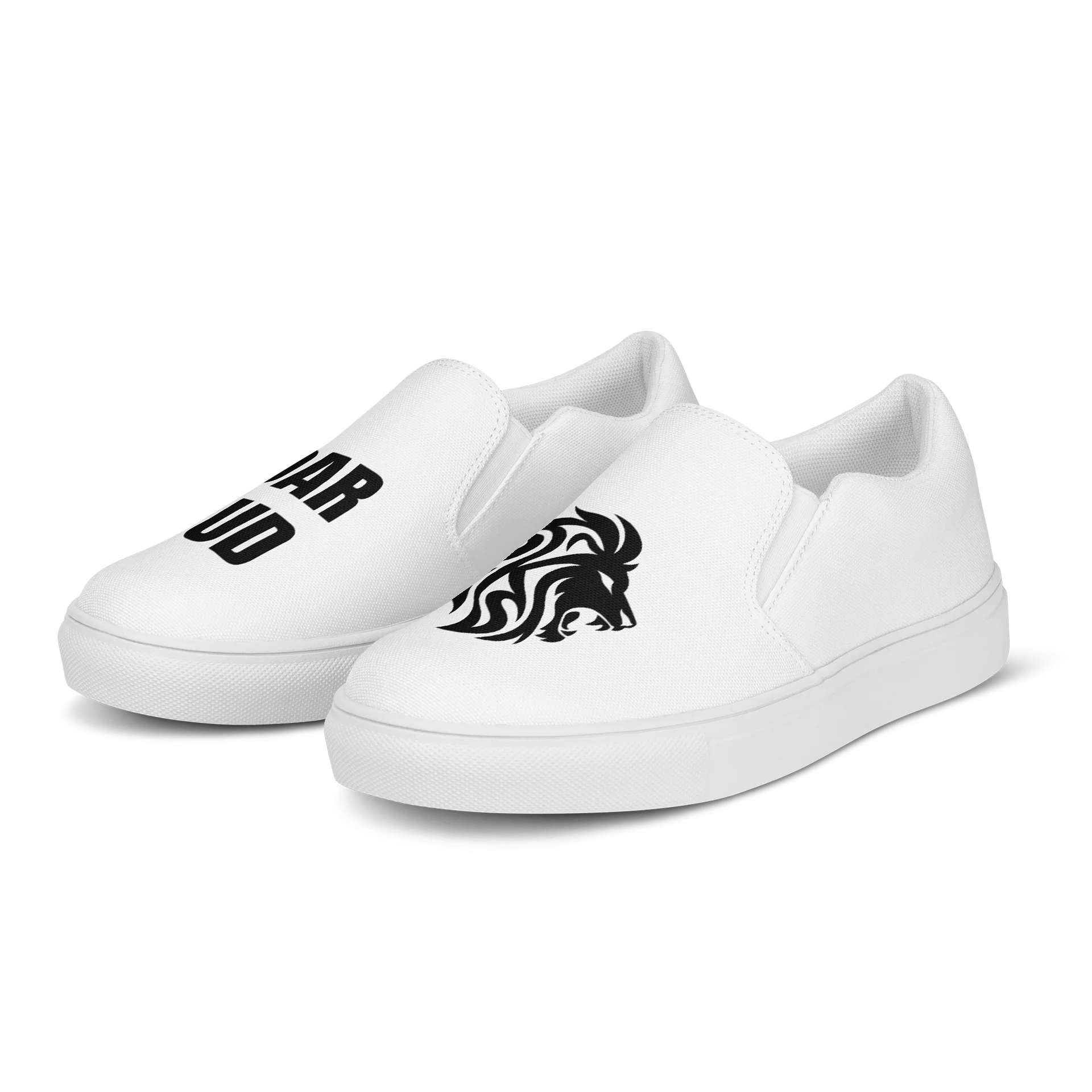 The Roaring Lion Shoes product image (1)