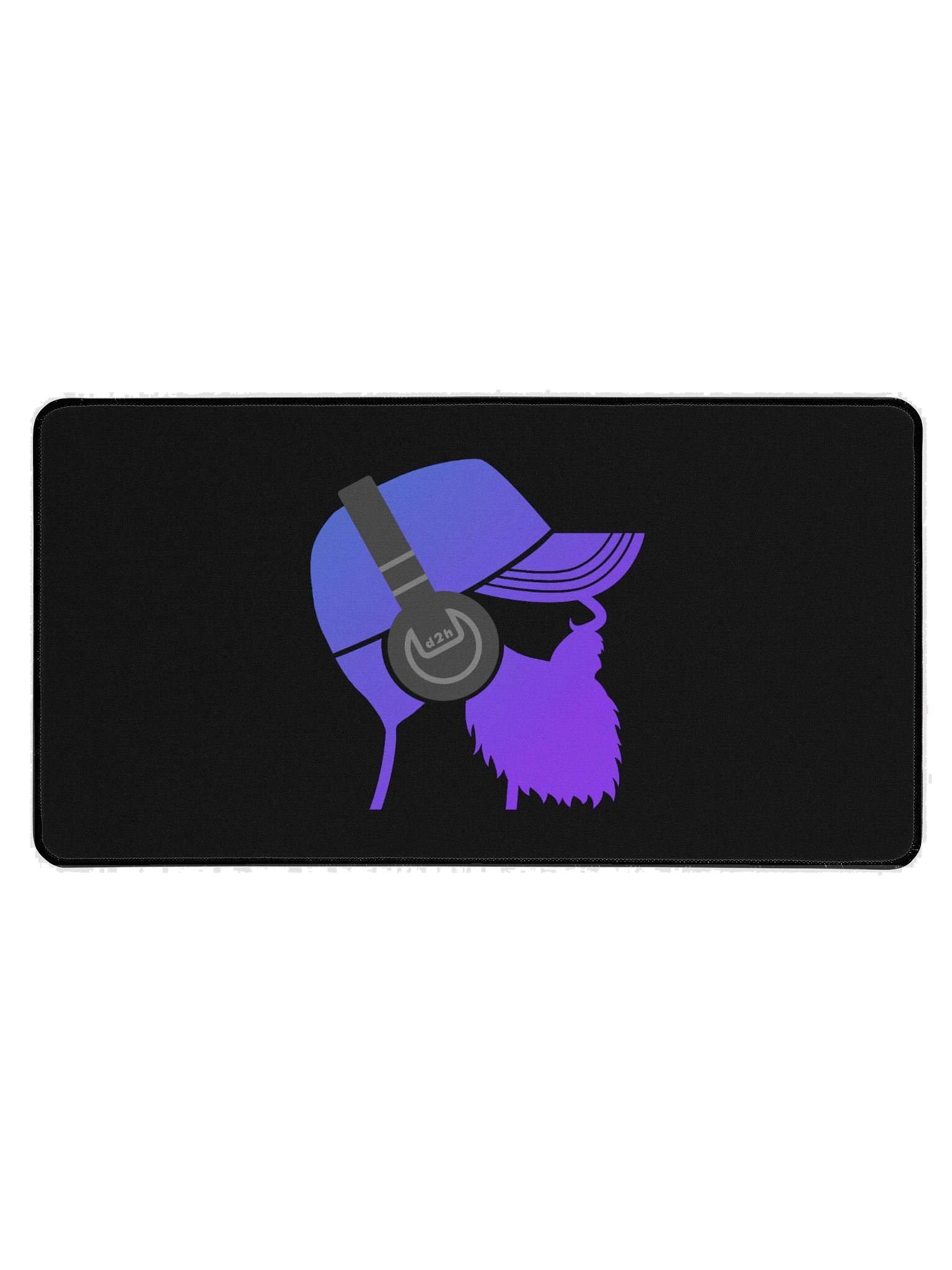 Profile Deskmat (31.5" x 15.5") product image (1)