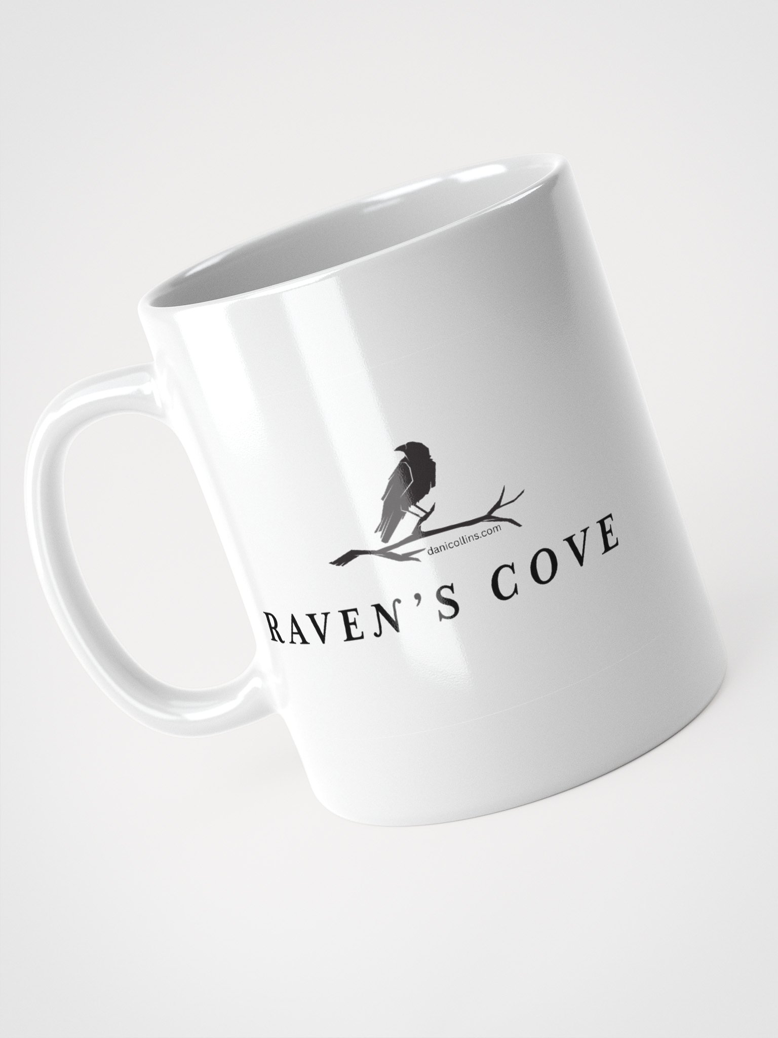 Raven's Cove Mug product image (4)