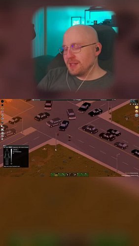 someone yelled objection i just had no rebuttal | #desertice on #Twitch