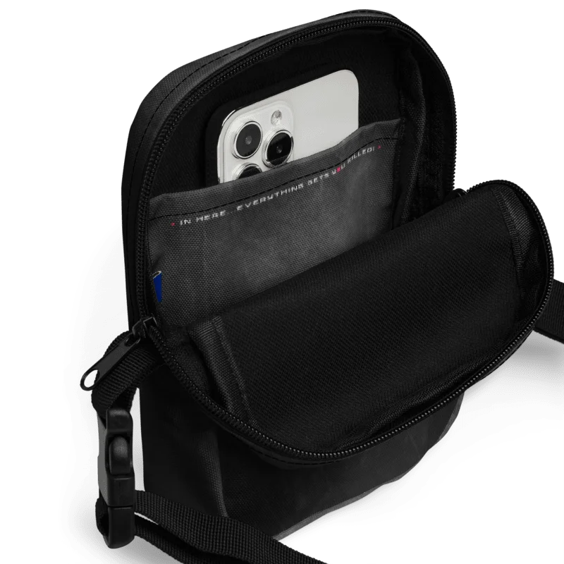 CIRCLE: Utility Crossbody Bag product image (8)