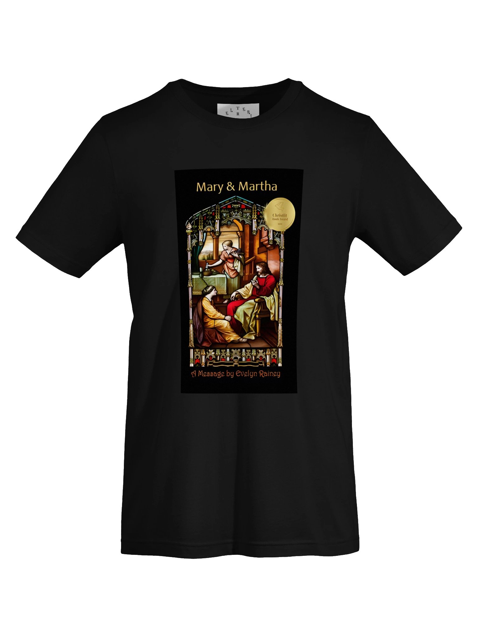 Mary & Martha product image (5)