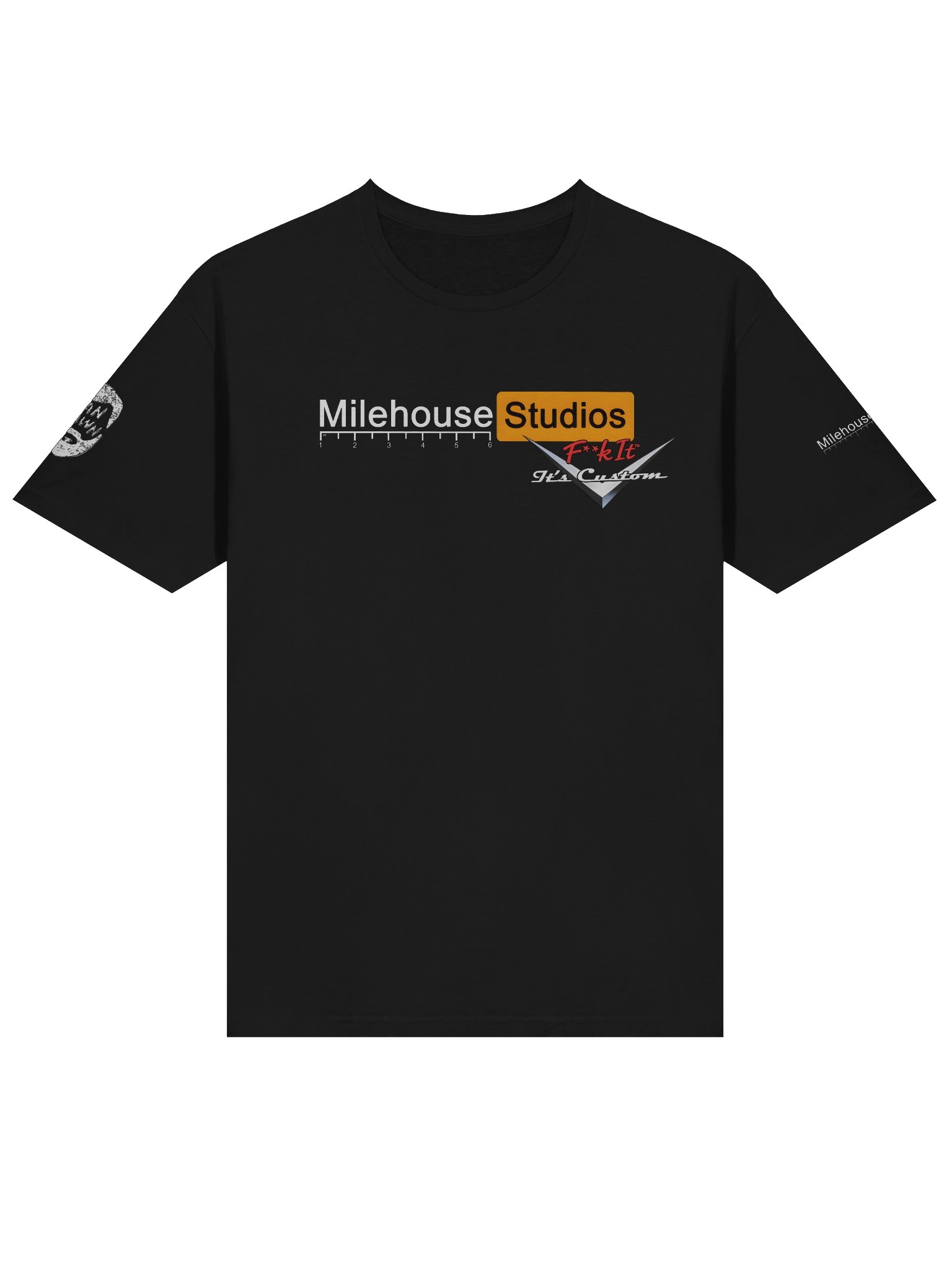 Fuck it, It's Custom product image (3)