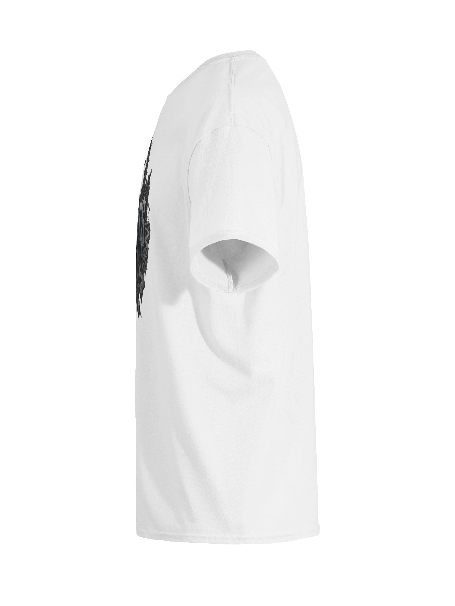 NO SHORTCUTS T-SHIRT product image (55)