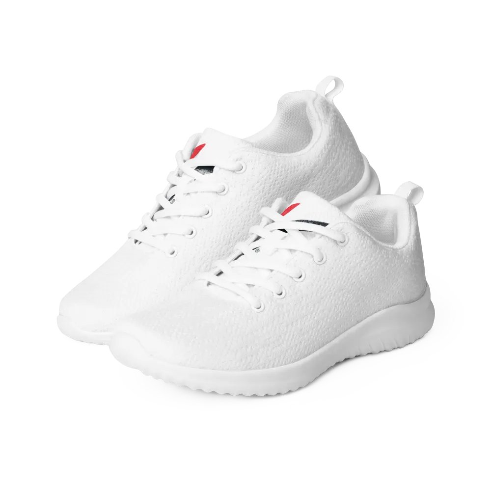 FTA - Chic Stride Women's Sneakers product image (4)