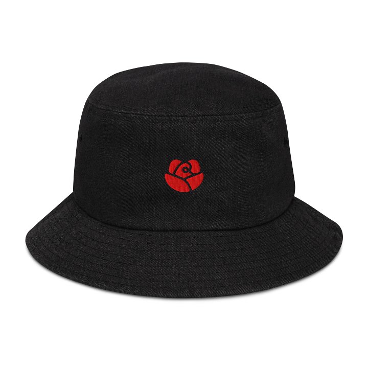 Capstone Denim Bucket Hat product image (1)