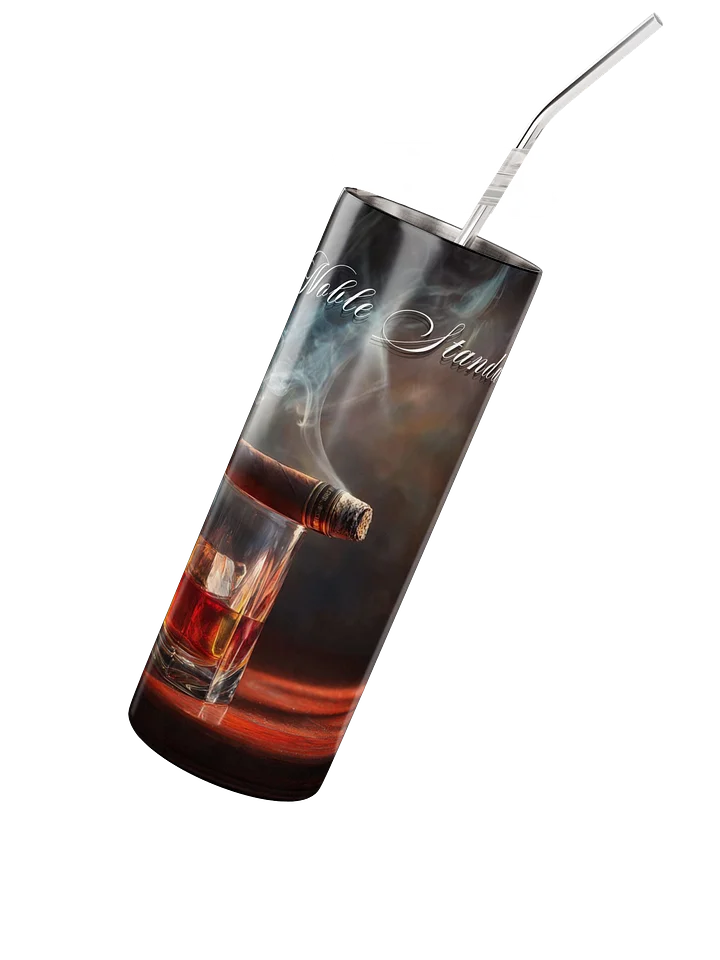 Elegant Sip & Smoke Set product image (2)