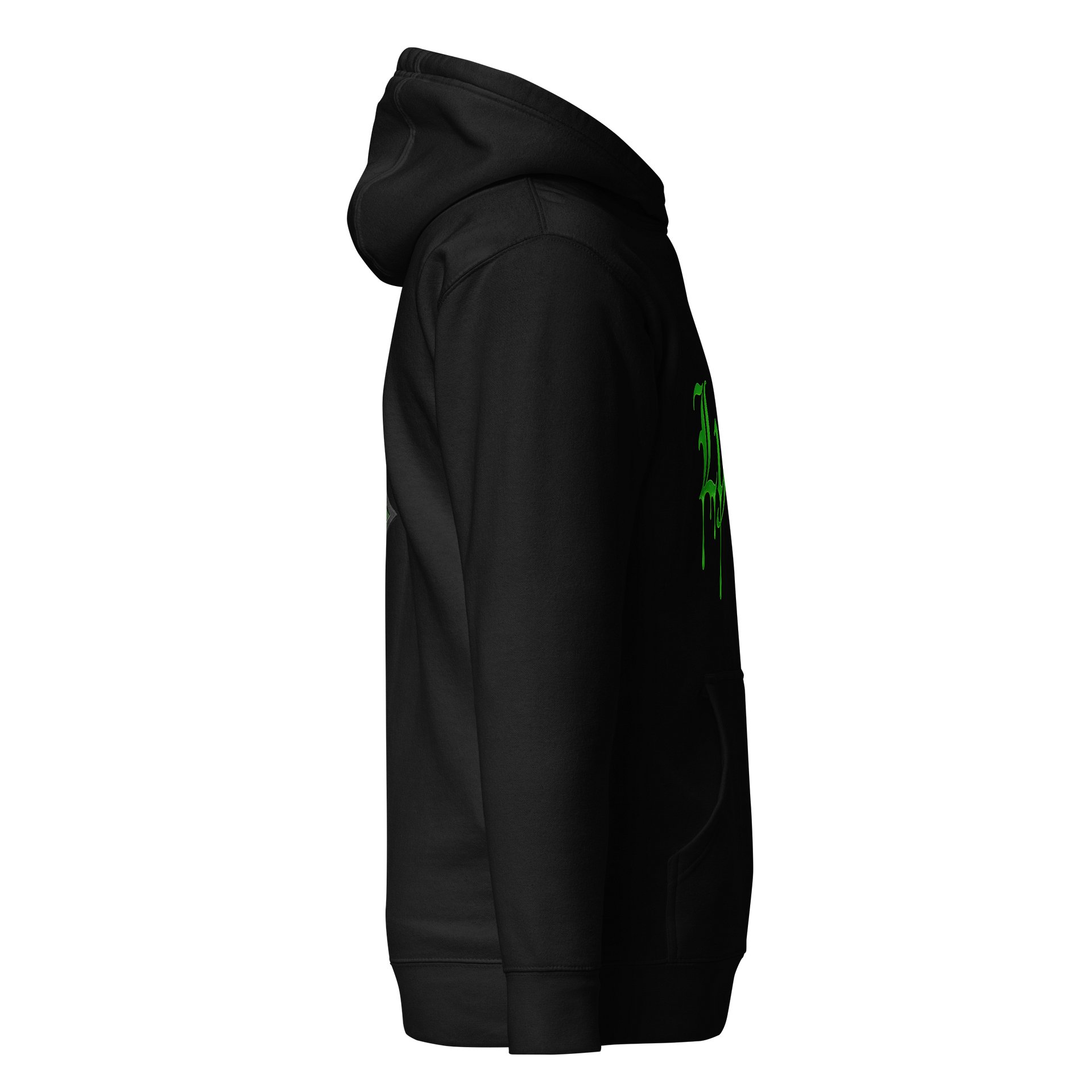 Lynx Hoodie product image (5)