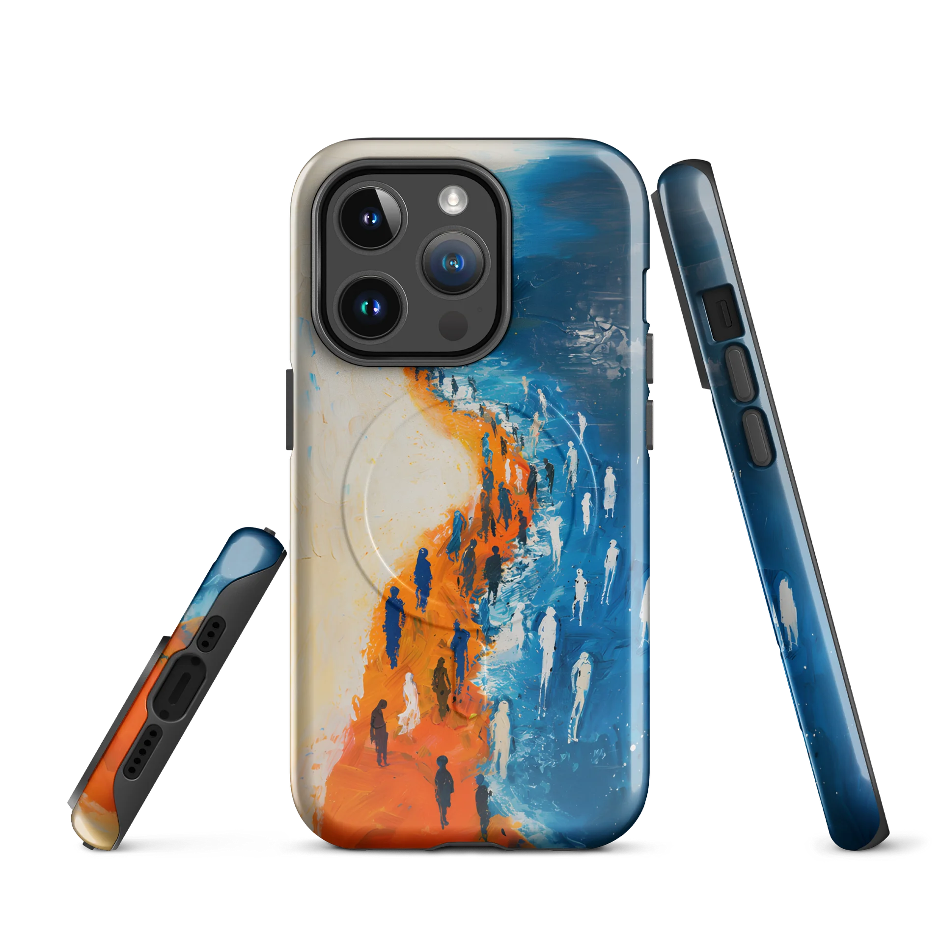 The Shore Figures - iPhone product image (35)