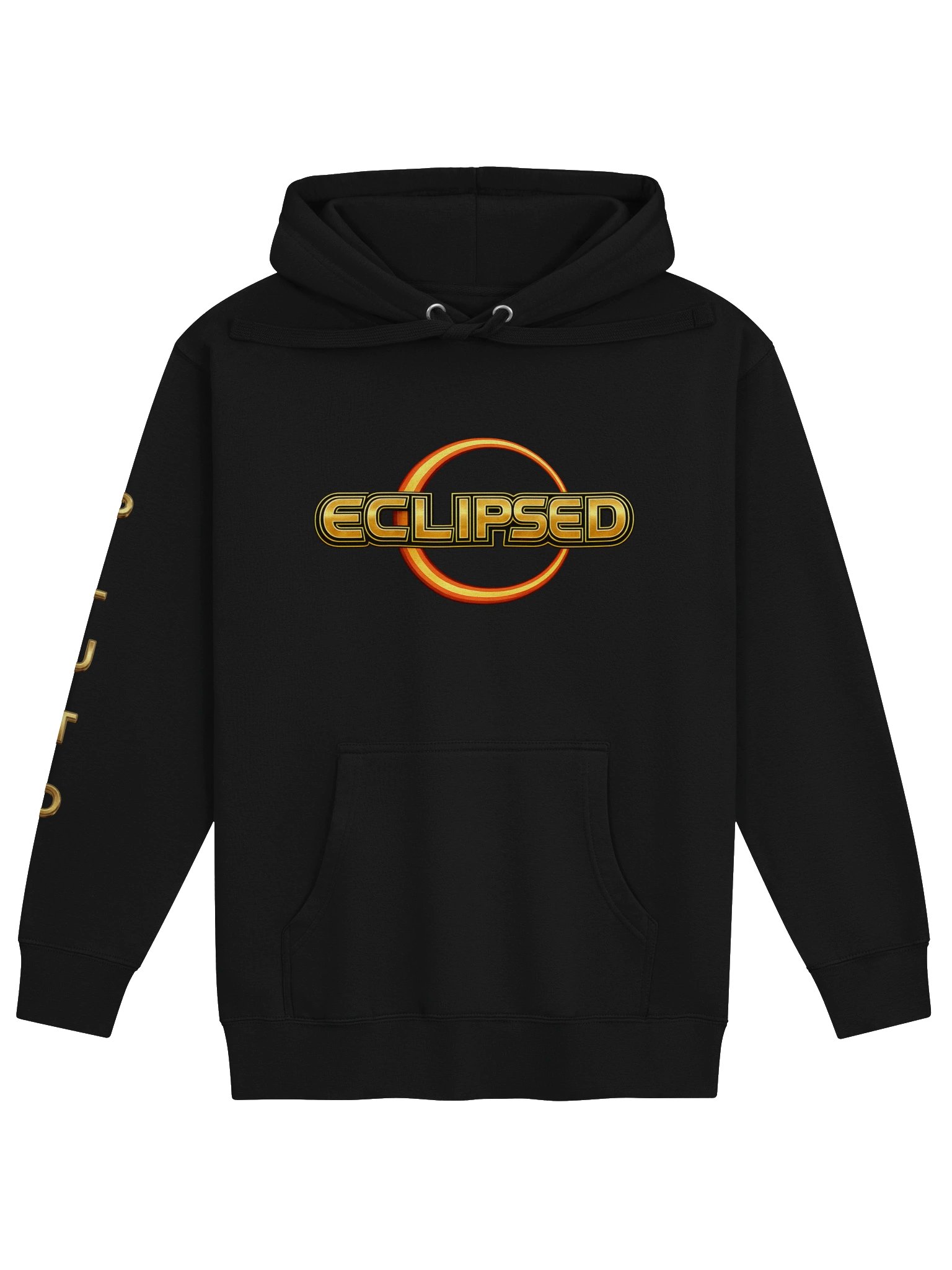 Pluto Team Hoodie product image (1)