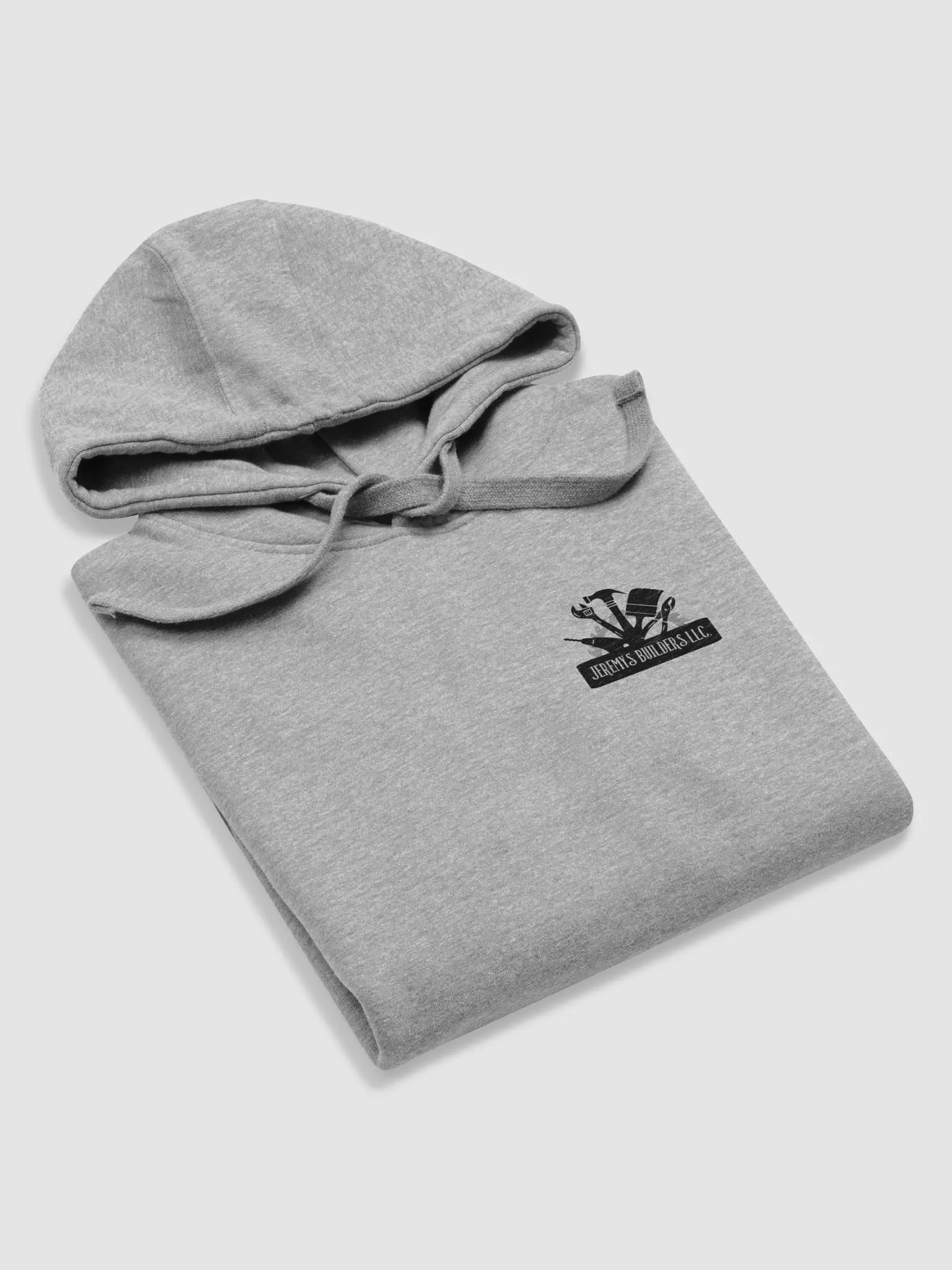 Jeremys Builders Pullover product image (9)