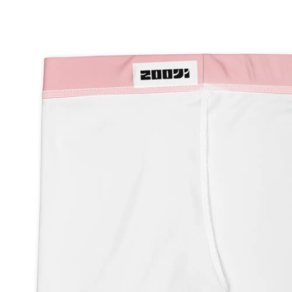All-Over Print Shorts product image (2)