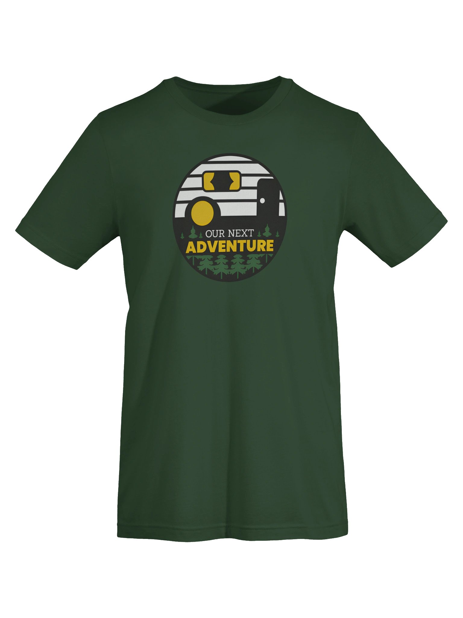 ONA Classic Badge Tee product image (5)