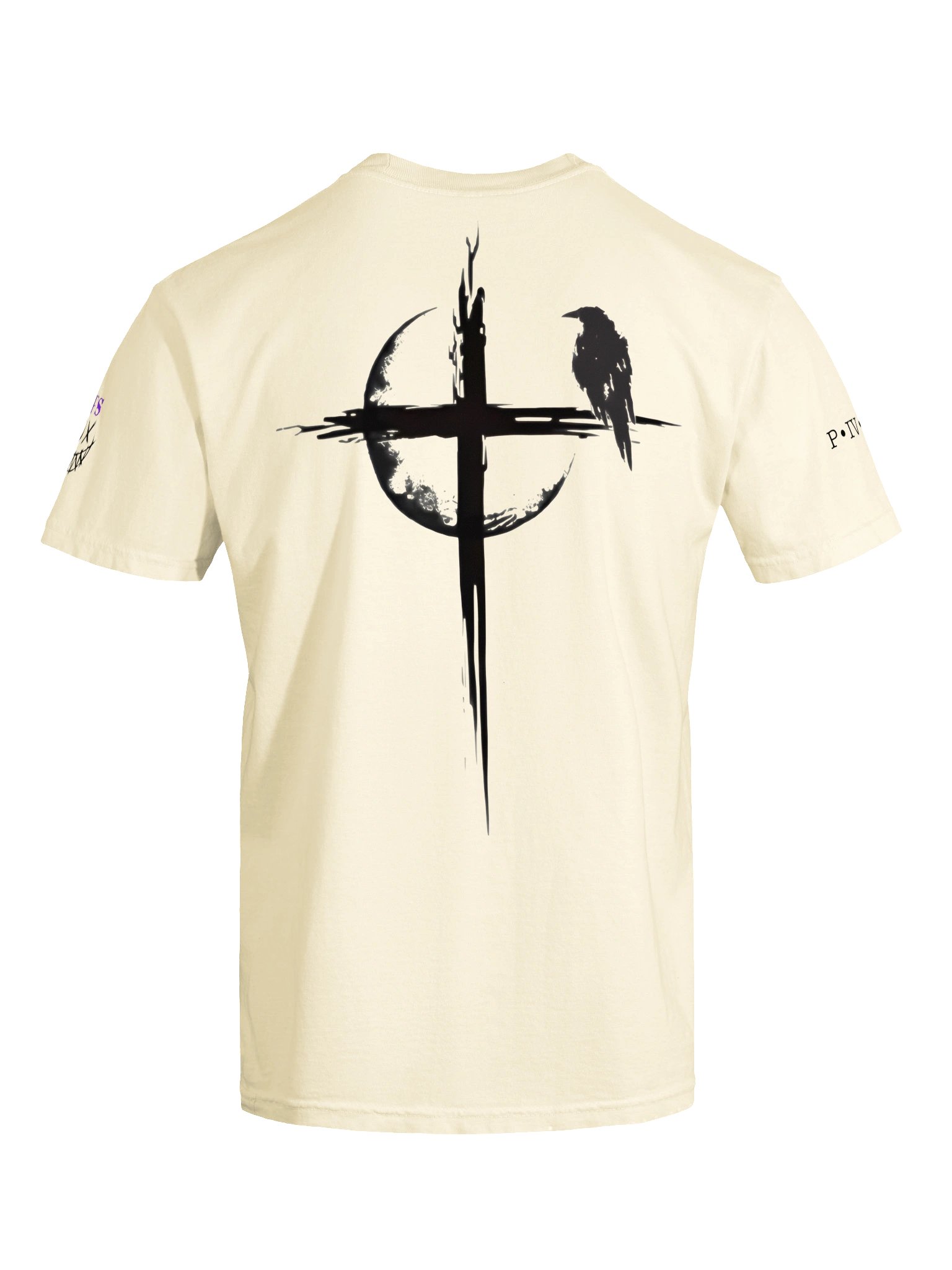 Philippians 4:13 LFS T Shirt drop product image (7)