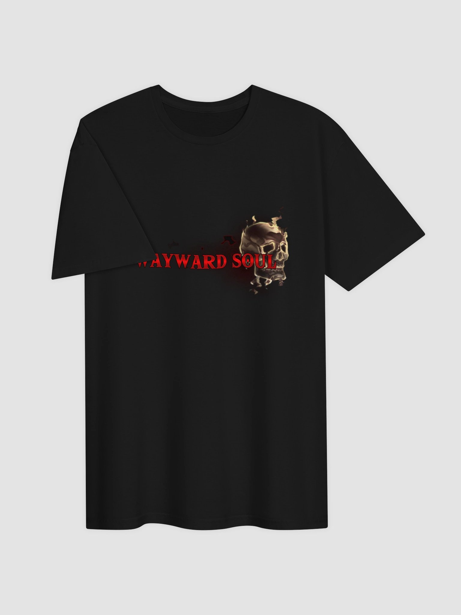 Wayward Souls Soft T-Shirt product image (15)