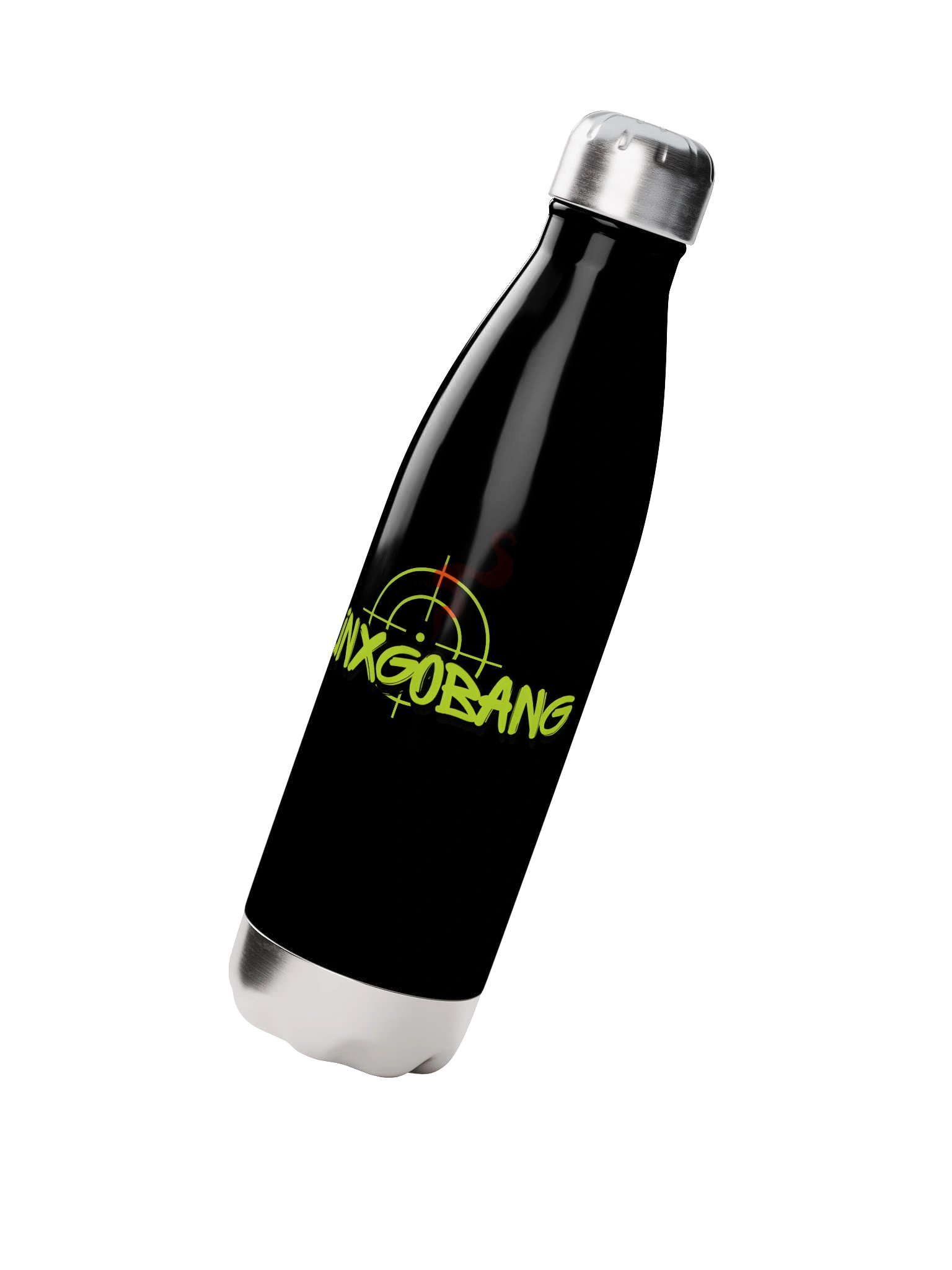 Target Lime Stainless Steel Bottle product image (4)