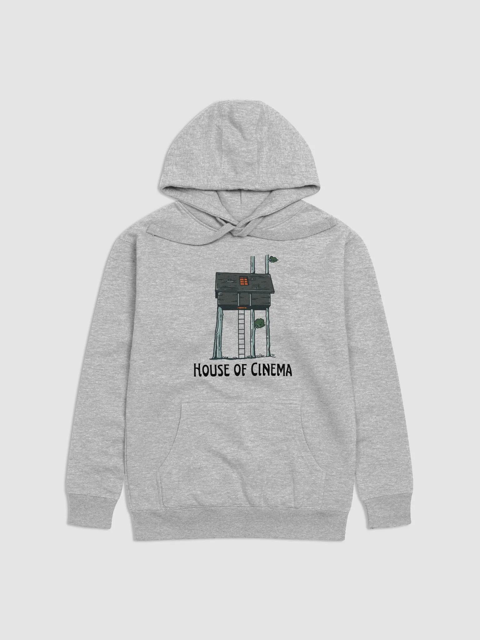 House of Paimon Unisex Hoodie product image (1)