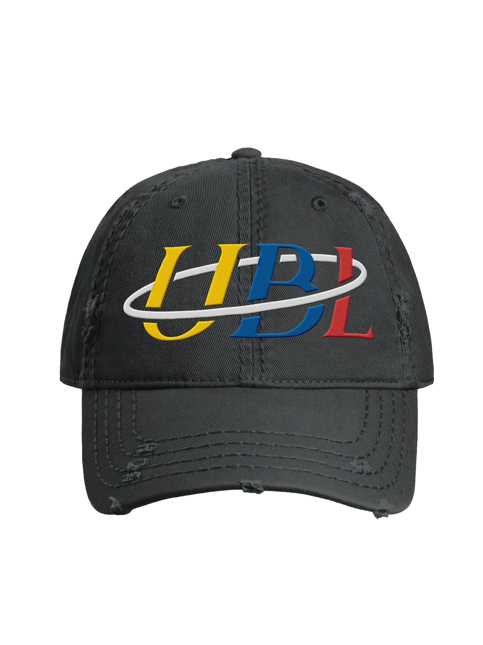UBL Embroidered Cap product image (1)