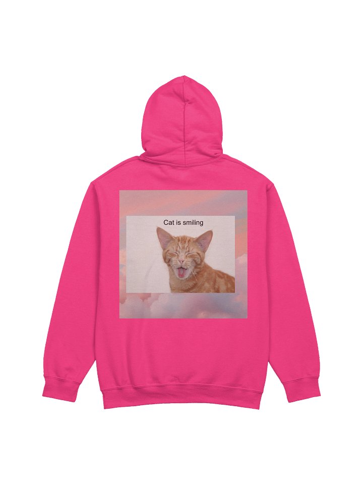 Cat Jacket product image (2)