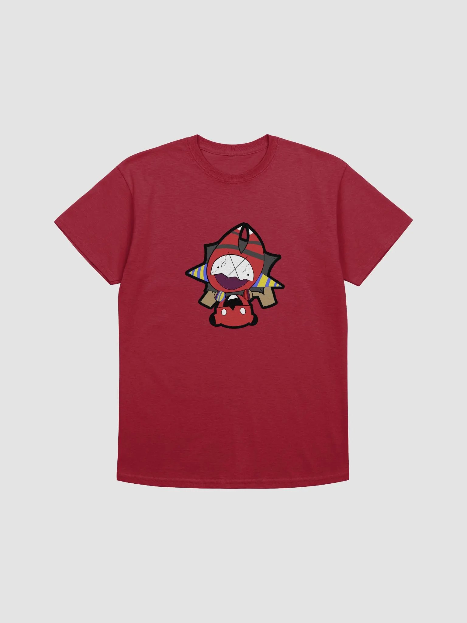 Pooky Happy T-Shirt product image (1)