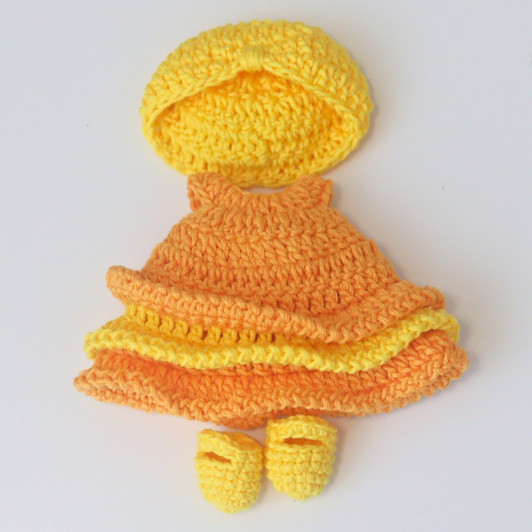 Cuqui Greta Eva – Inspired by Classic Rag Dolls product image (5)