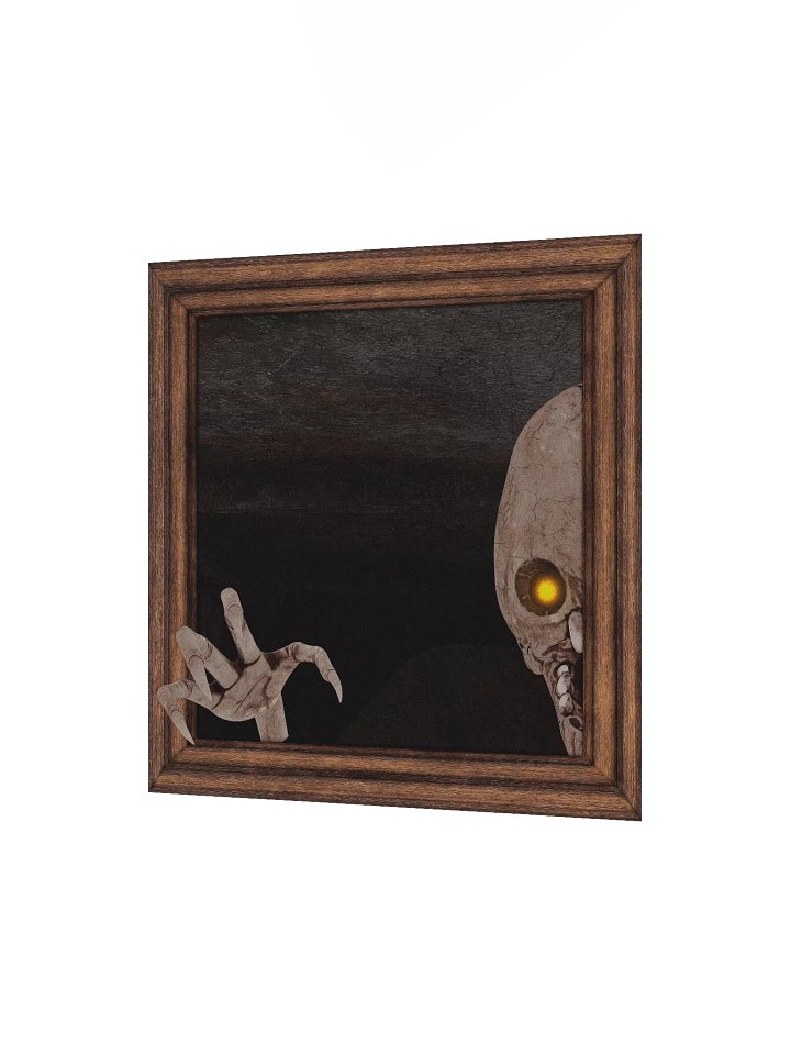 Charlie's portal poster product image (2)