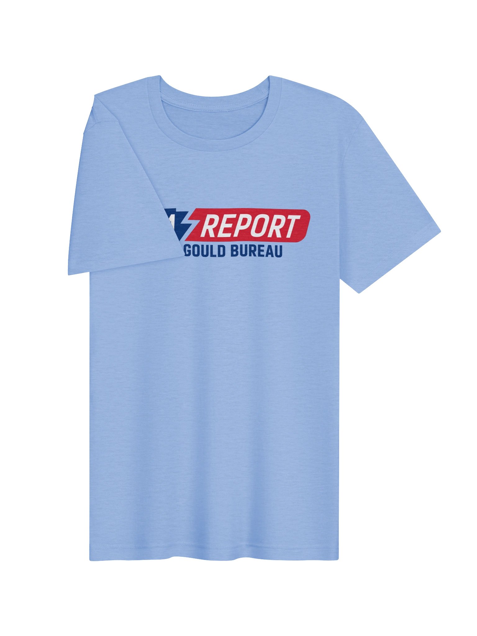NEA Report - Paragould Bureau T-Shirt product image (17)