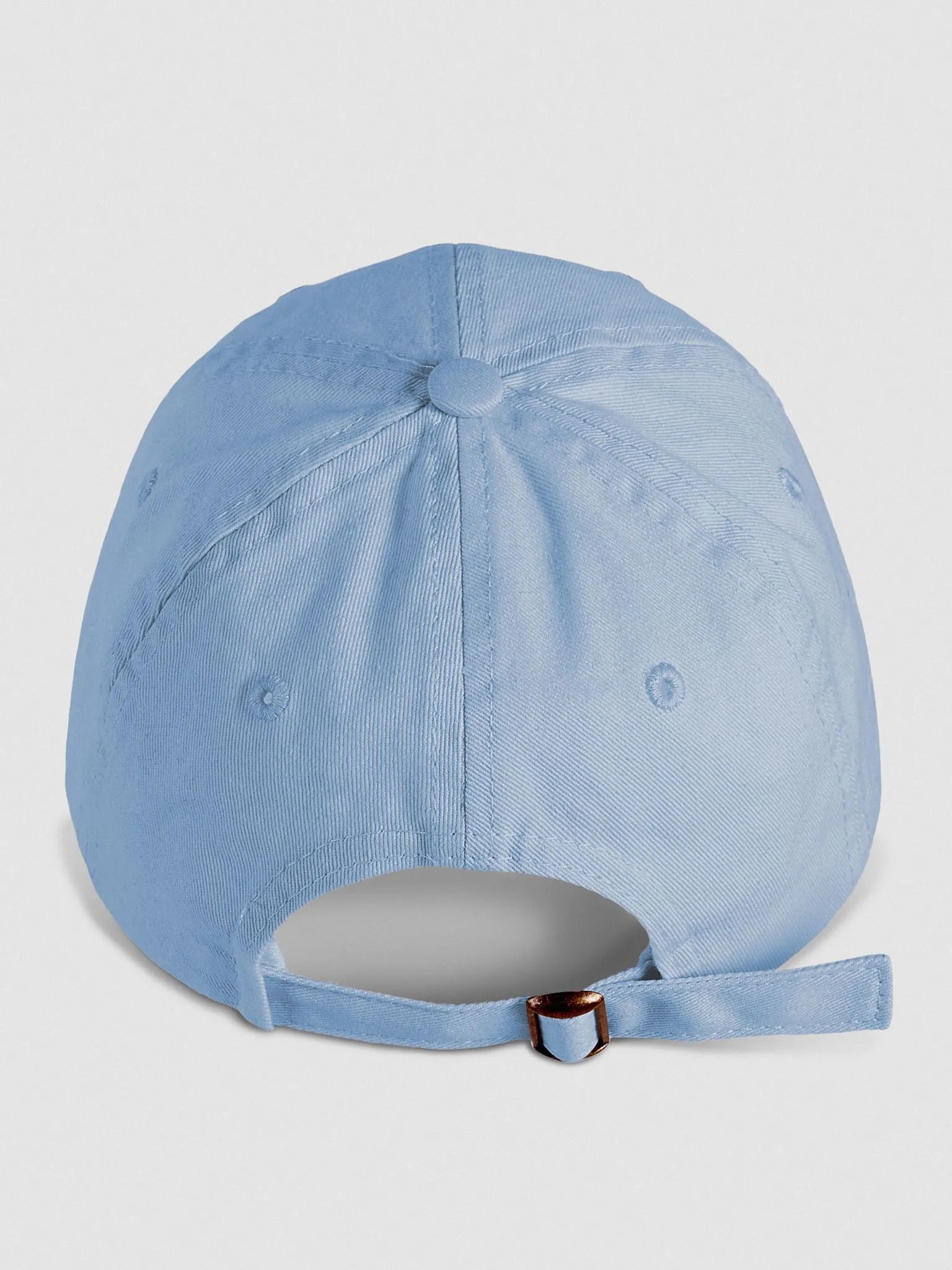 Youth YLC Logo Baseball Cap product image (2)