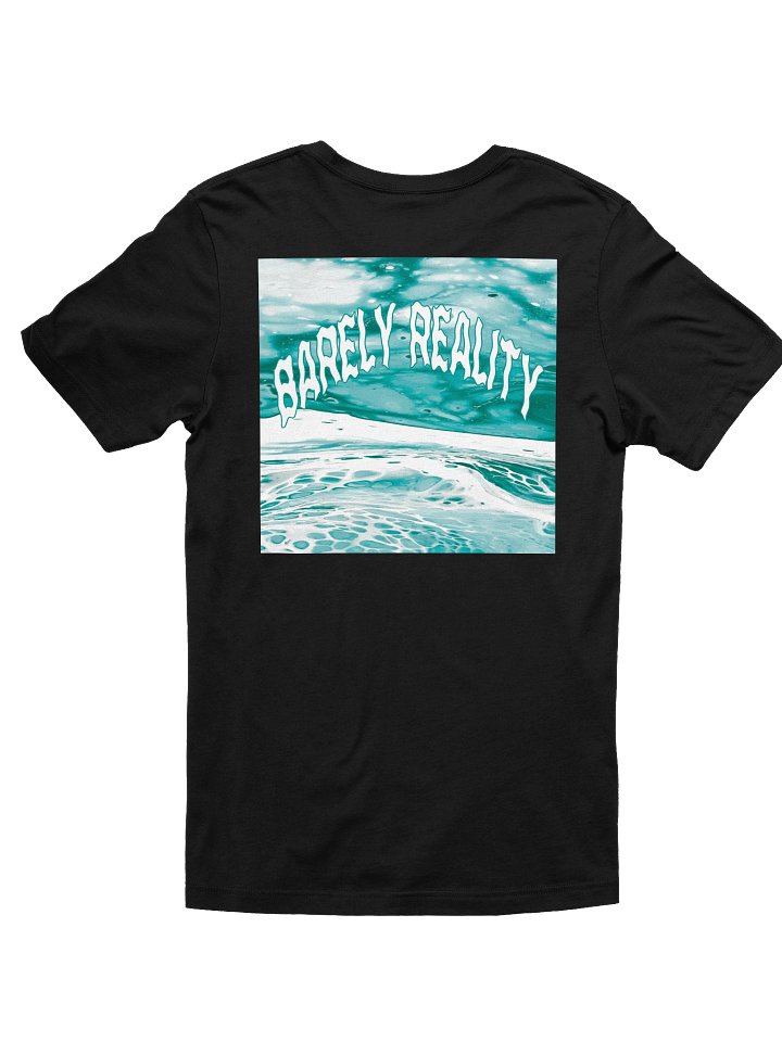 "BR WAVY" TEE product image (10)