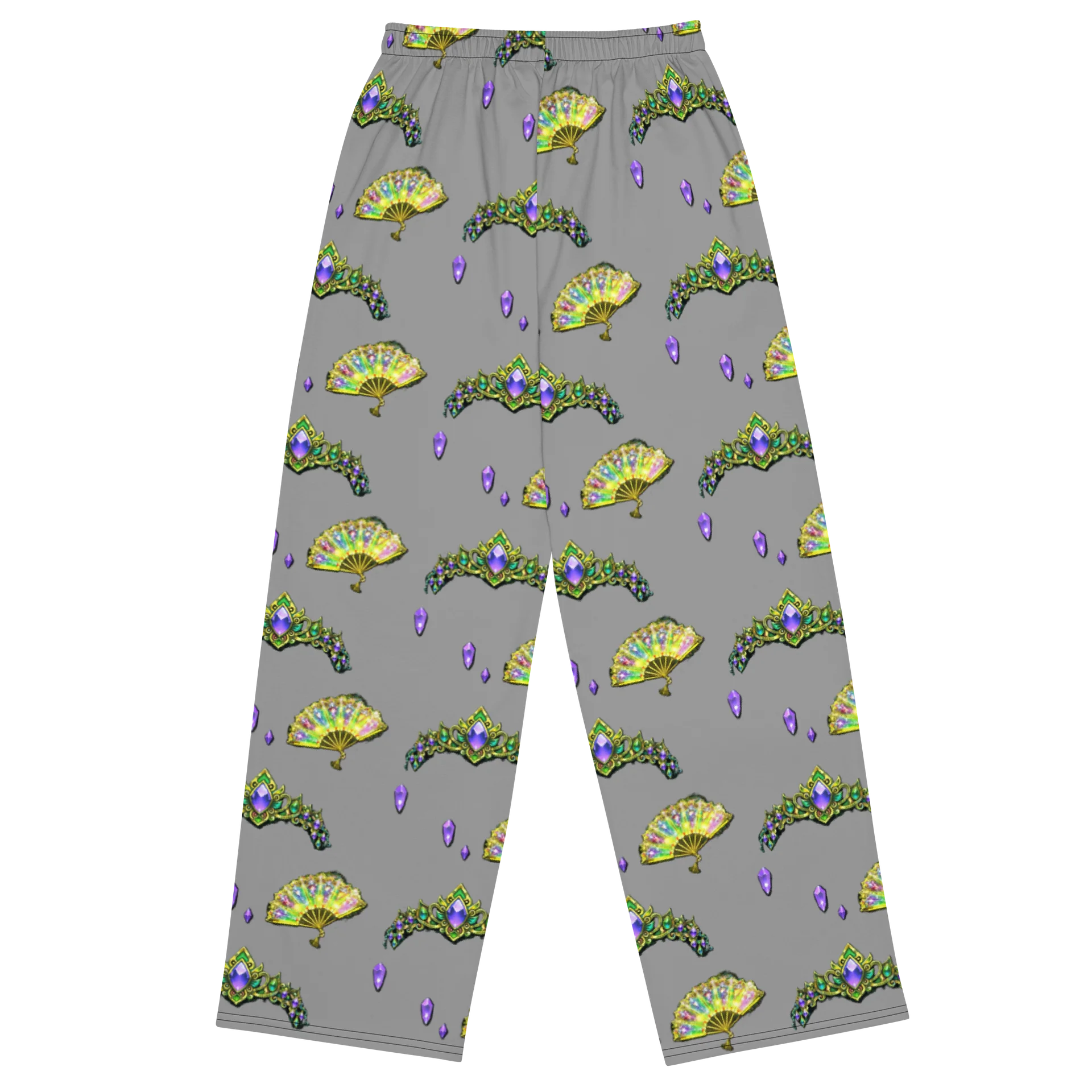 Kingdom Duchess Wide-Leg Pants product image (2)