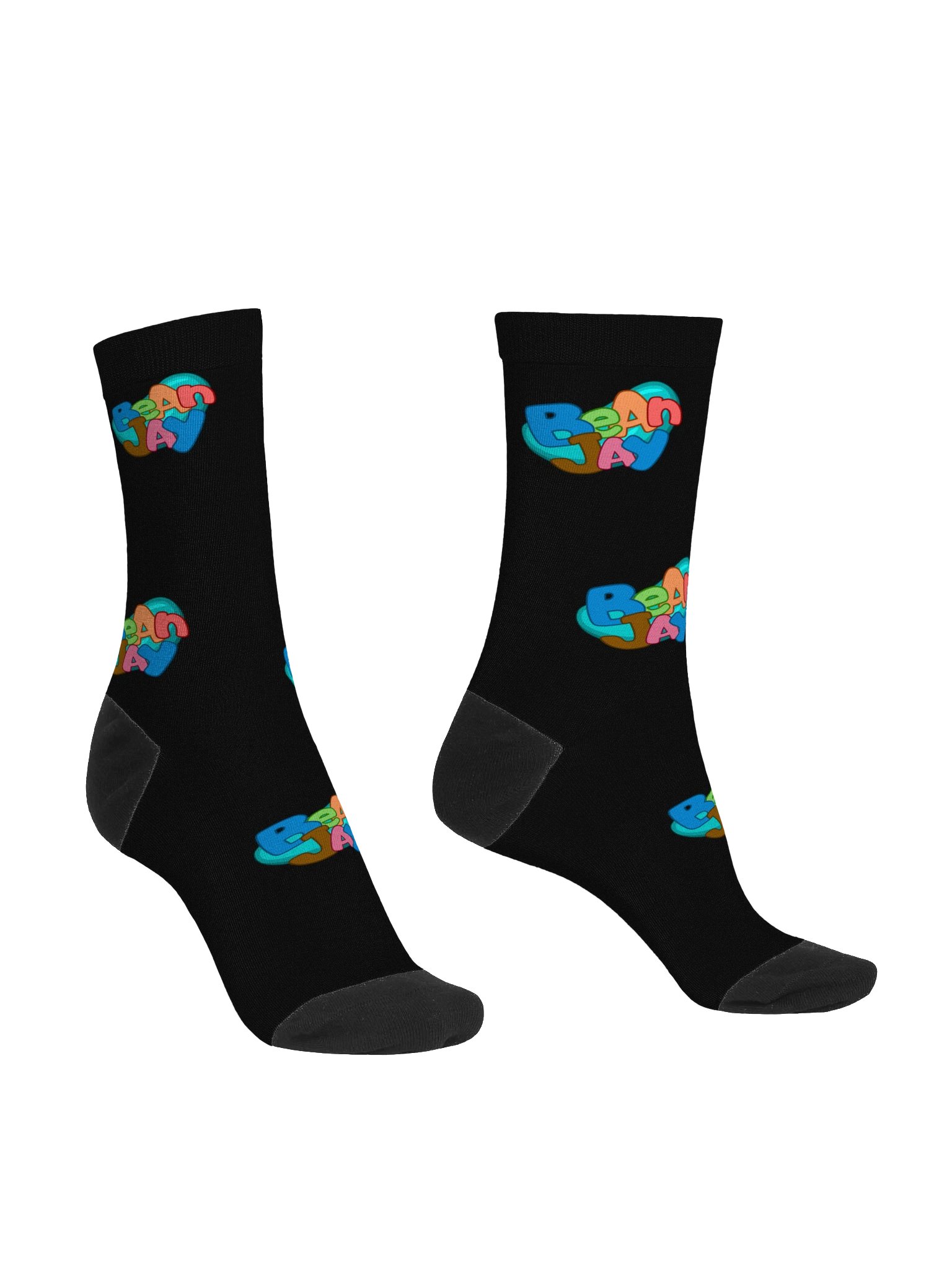 Bean Jay Socks product image (3)
