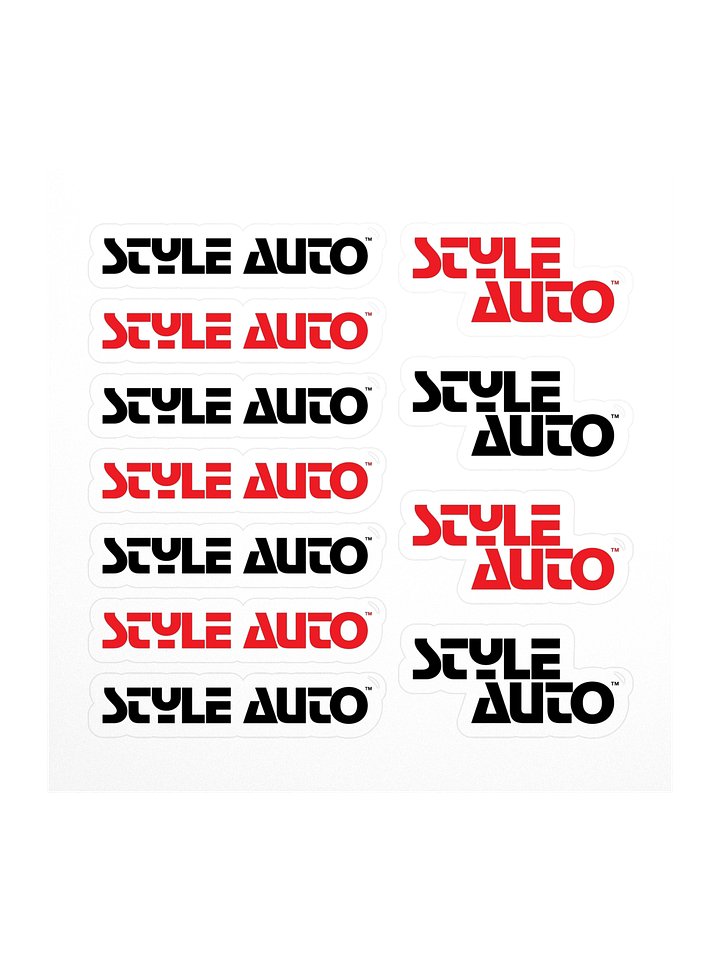 Sticker Pack product image (1)