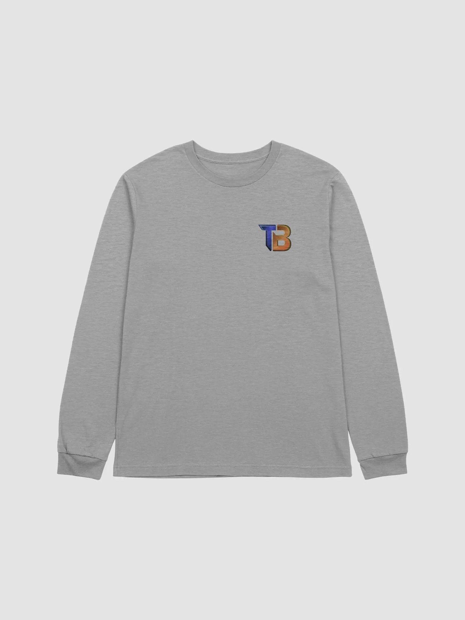 Long Sleeve Tee product image (1)