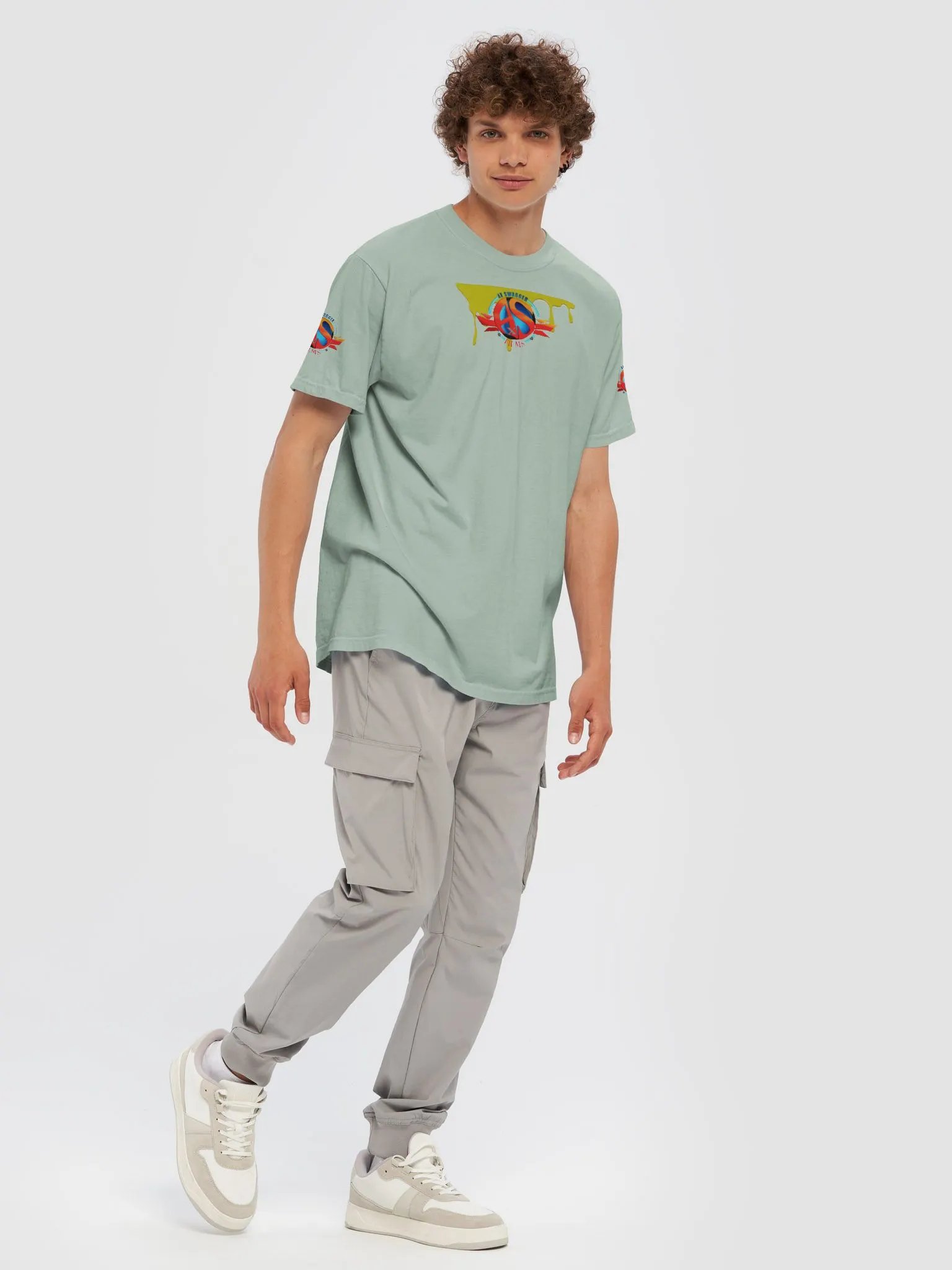T-Shirt Clan product image (81)