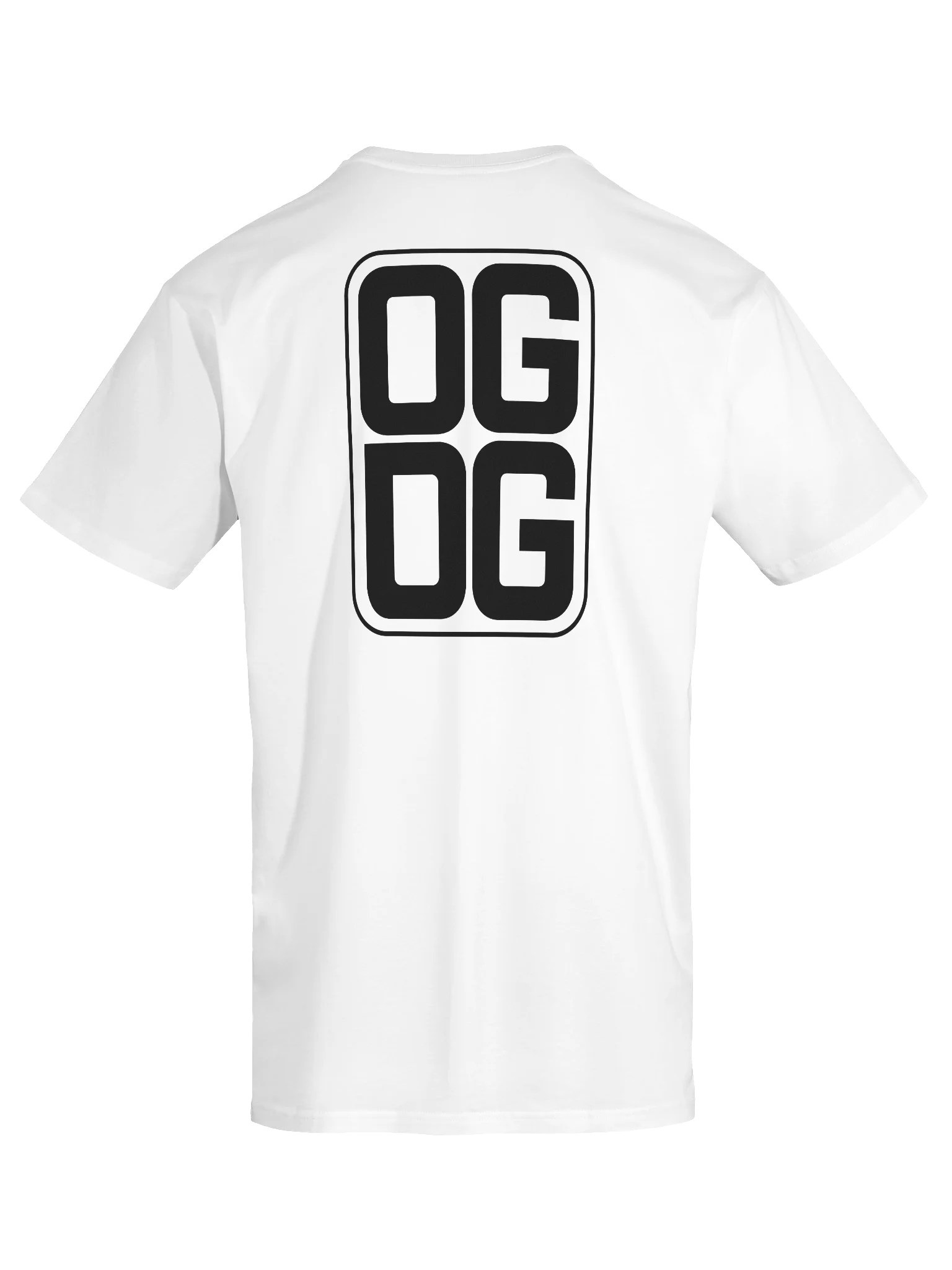 OG Logo Premium Tee product image (27)