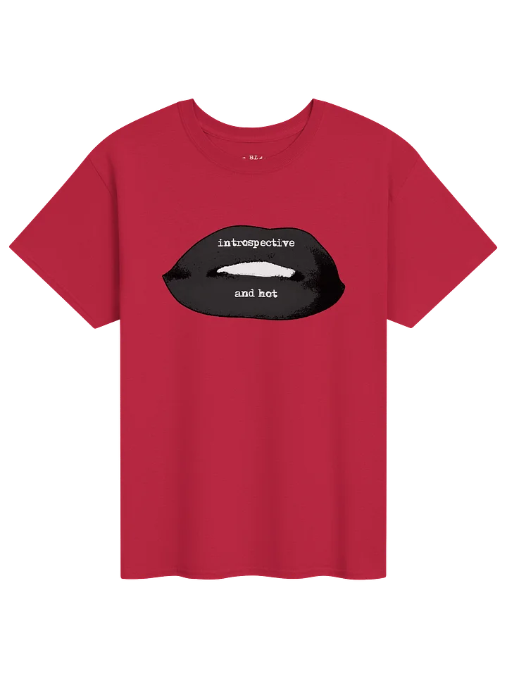 Blaque and Blue Lips product image (1)