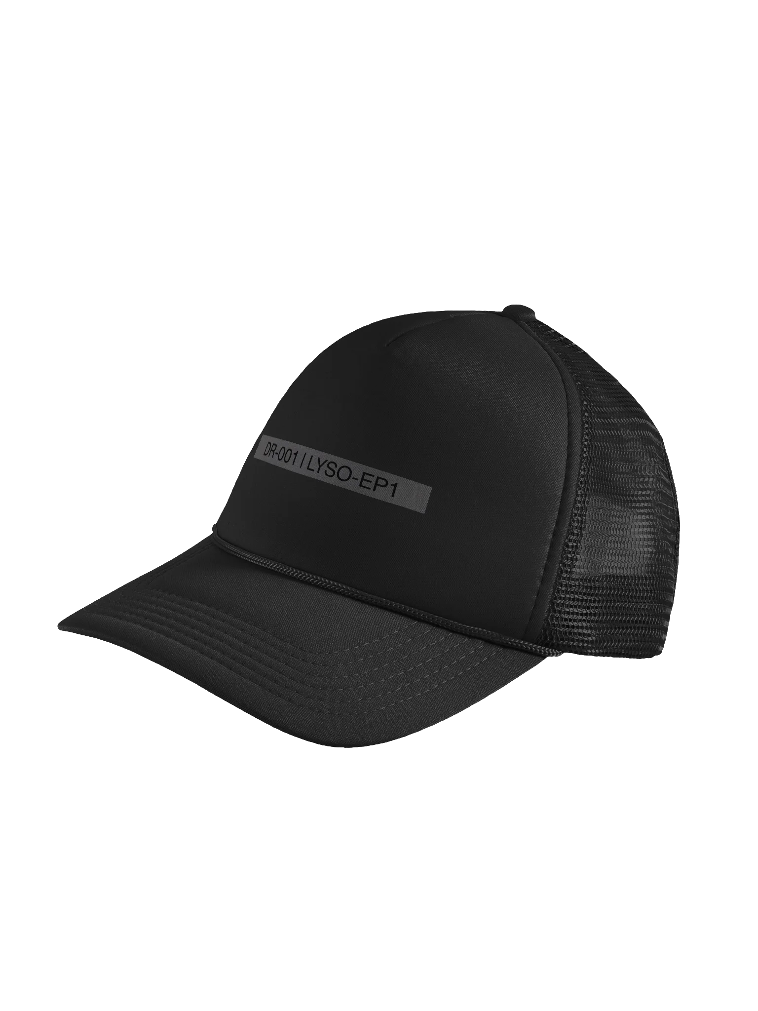 Dreamland Catalog Asset Trucker — Edition I product image (17)