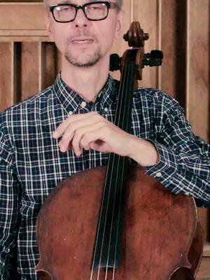 The second thing a good cello teacher should give you is a roadmap. 🎻 Not just what to practice. But what comes first, what comes next, and why. YouTube is fantastic for answering specific questions. I recommend videos to my own students all the time. But YouTube is not a curriculum. Watching random advice is like reading chapters from ten different books written by authors who disagree with each other. You collect fragments. You hear contradictions. And before long, you're spending more time wondering what to learn next than actually improving. A good teacher—or a well-designed course—removes that uncertainty. It says: 