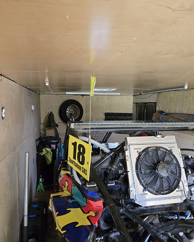 Loaded up for Dirt City Motorplex 

@MRT.Tires
@Lantagne's Auto Body 
@Redline Sport and marine 
@U.P Concrete 
@PDANK Perfor...