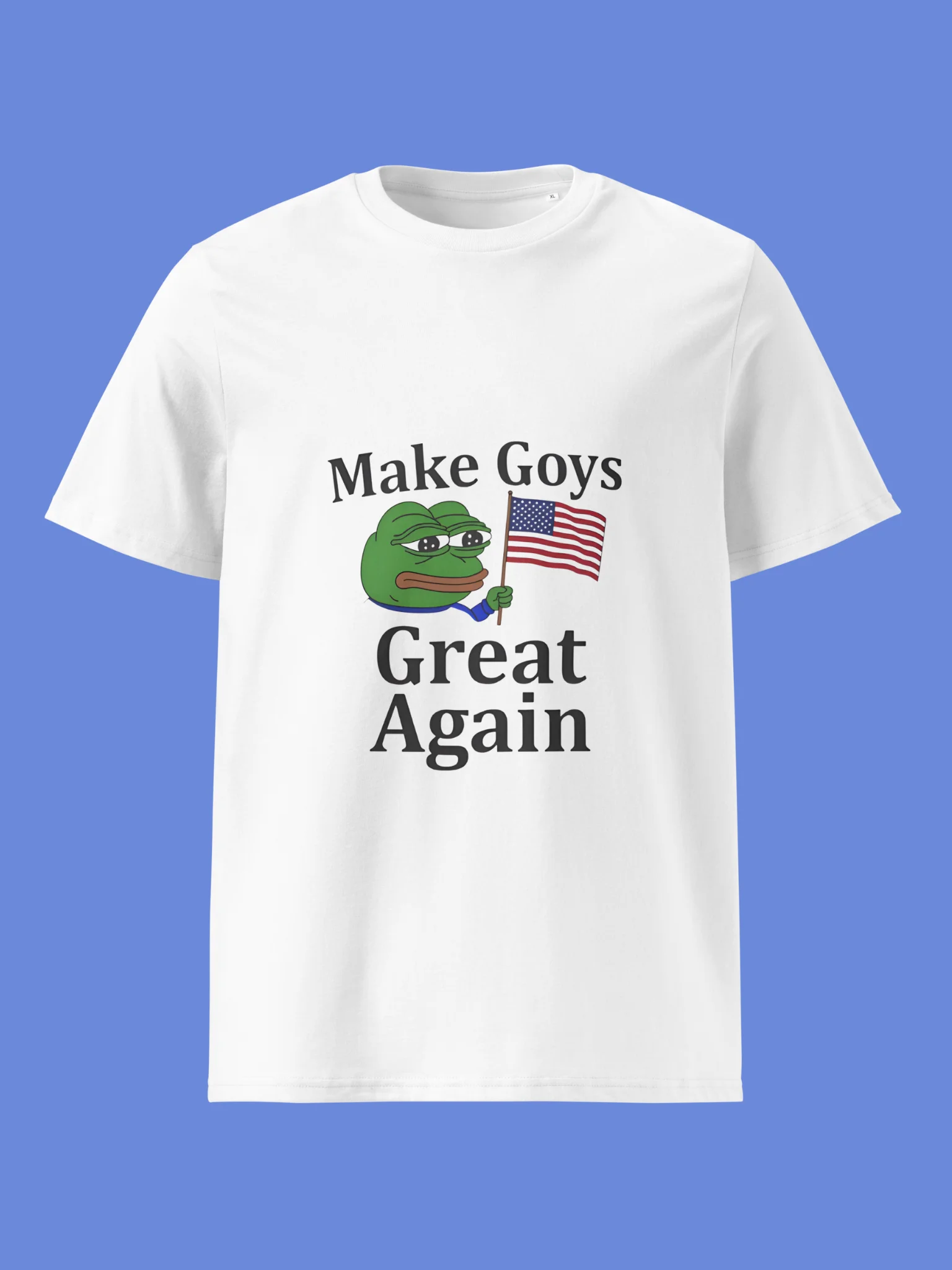 Make Goys Great Again Shirt product image (3)