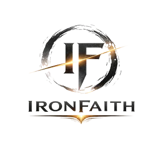 Iron Faith