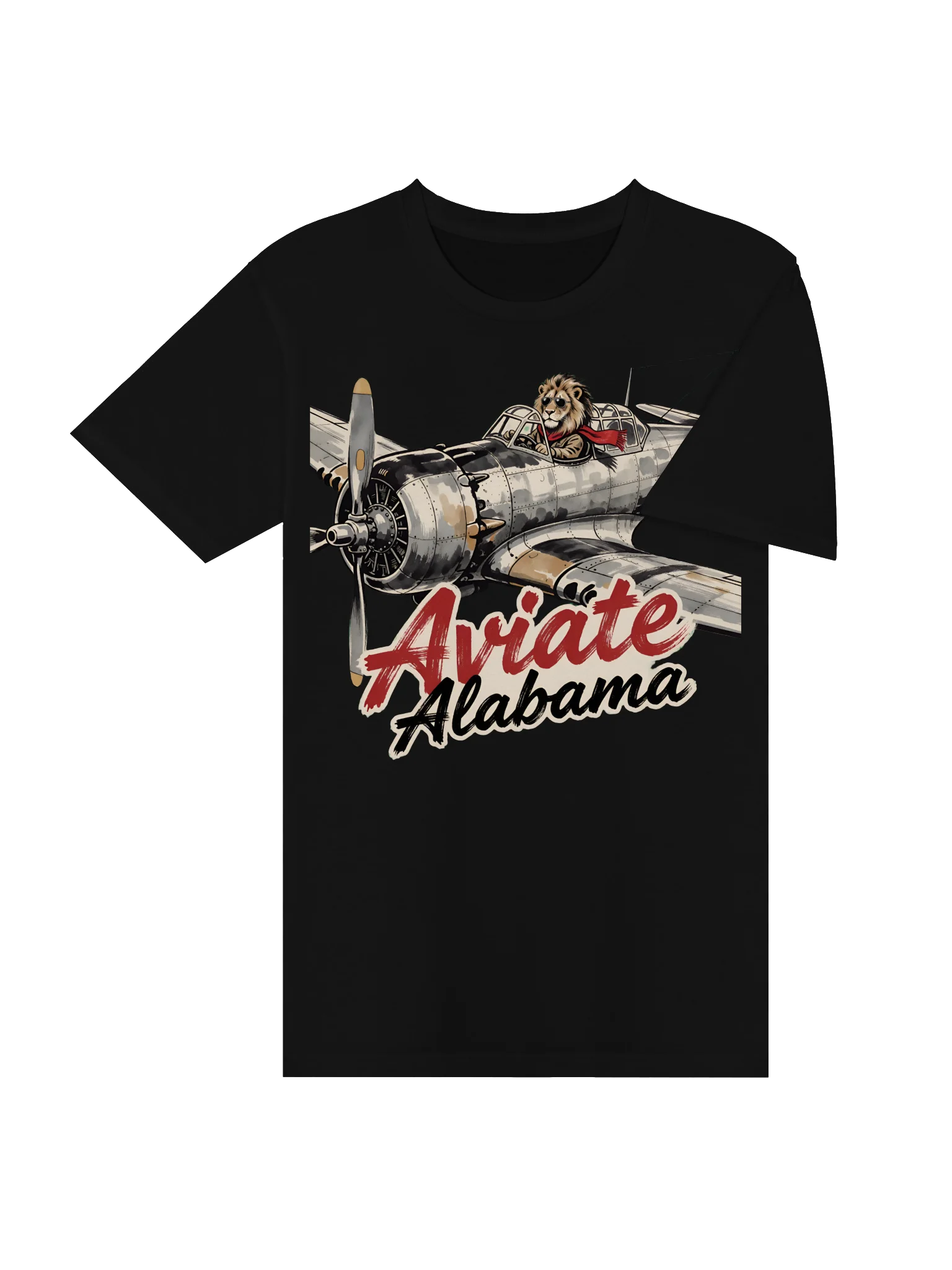 ADVENTURE IS CALLING — LEO IS FLYING product image (30)